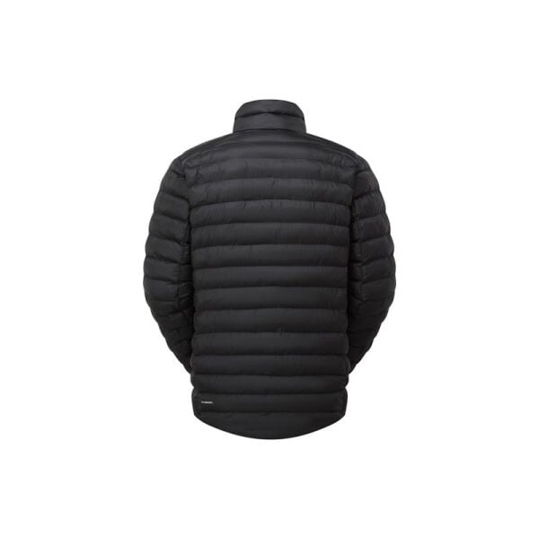 Rab Ci̇rrus Insulated Senteti̇k Ceket Si̇yah Renk