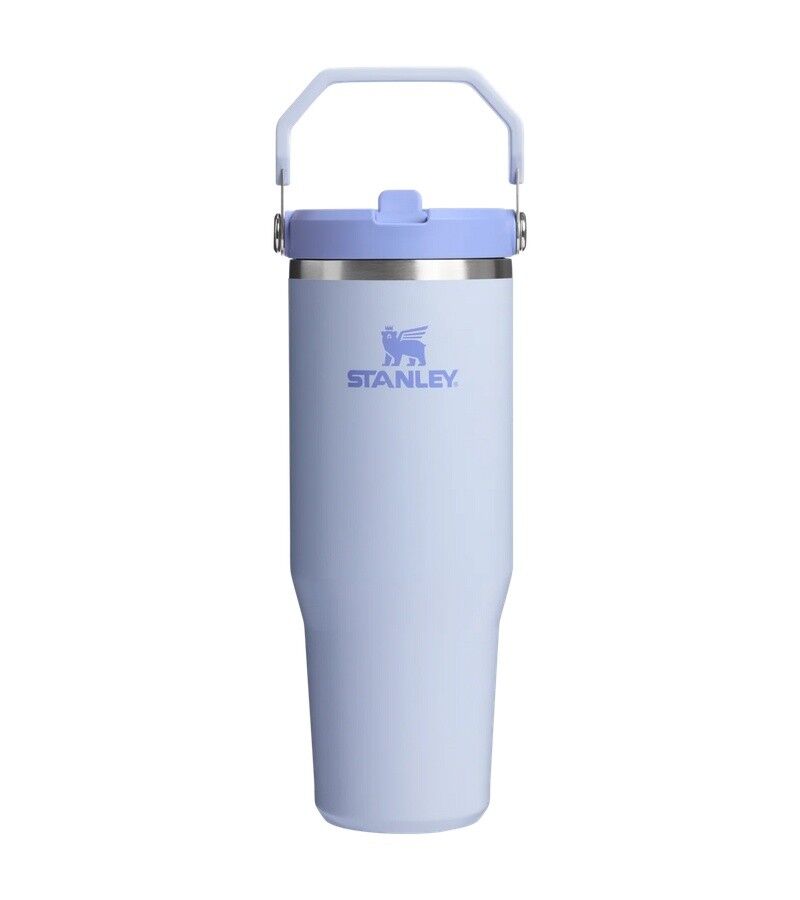 Stanley The IceFlow™ Flip Straw Tumbler 0.89 Litre Dew Drop