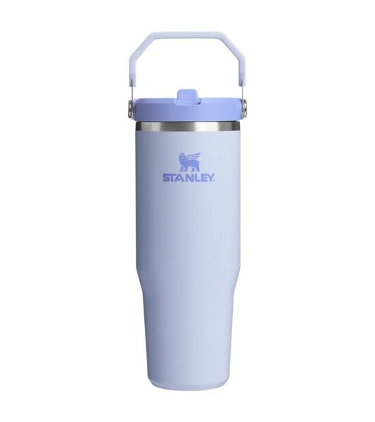 Stanley The IceFlow™ Flip Straw Tumbler 0.89 Litre Dew Drop