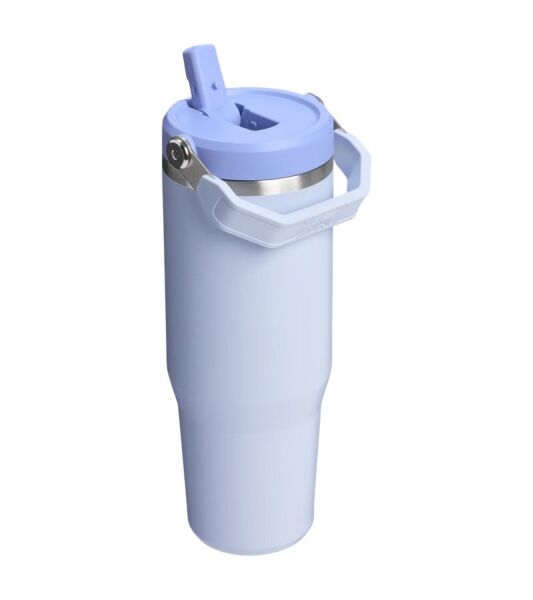 Stanley The IceFlow™ Flip Straw Tumbler 0.89 Litre Dew Drop