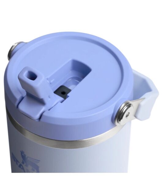 Stanley The IceFlow™ Flip Straw Tumbler 0.89 Litre Dew Drop