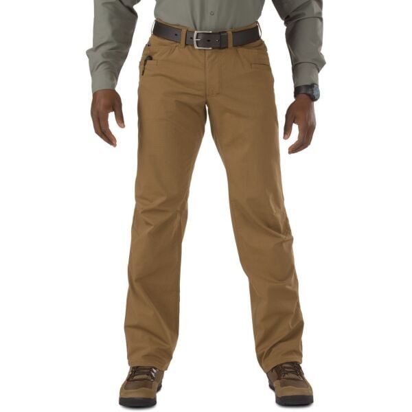 5.11 Ridgeline Pantolon Kahve