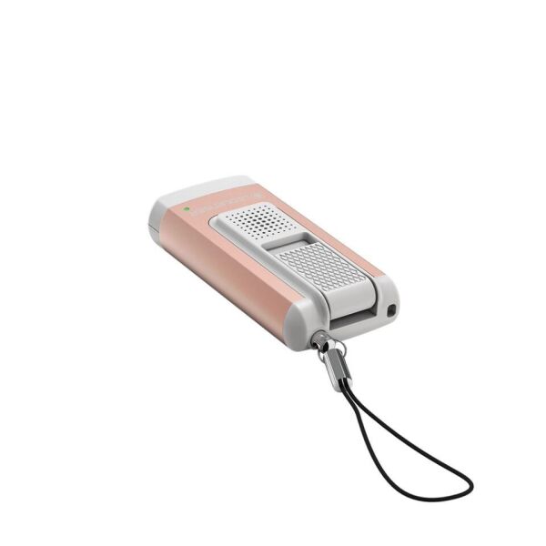 Ledlenser K6r Safety Gold Anahtarlık Fener