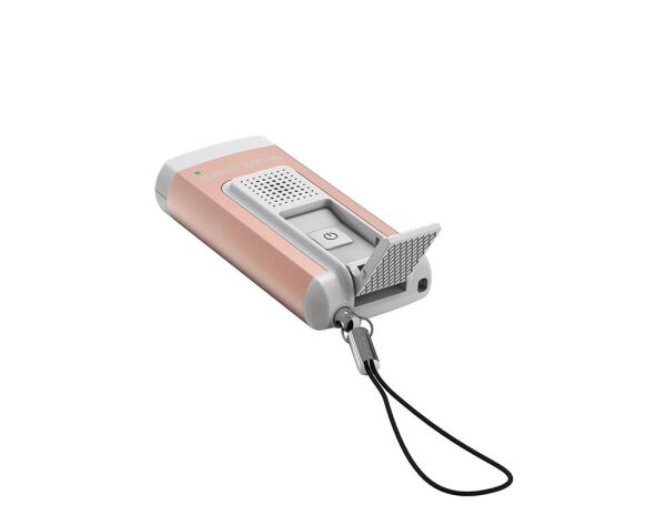 Ledlenser K6r Safety Gold Anahtarlık Fener