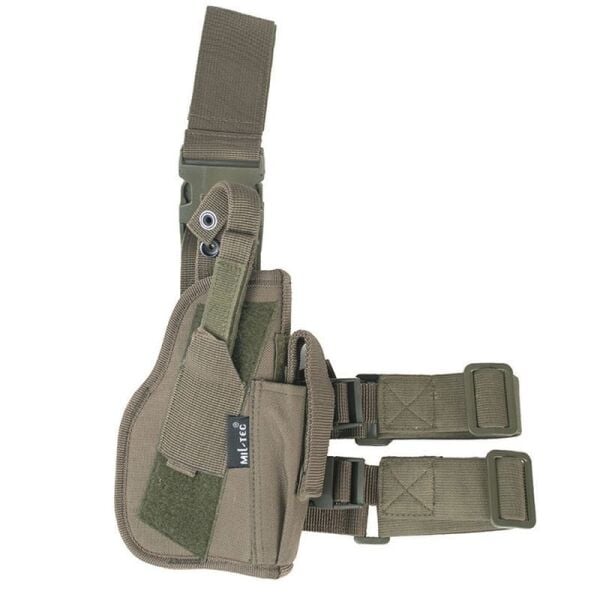 Sturm Od Low Ride Tabanca Kilif