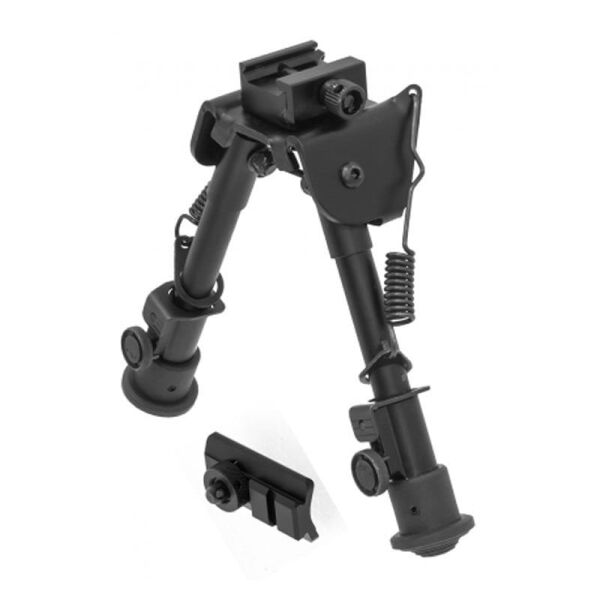Unleash The Glow Tl-bp78 Bipod Catal Ayak