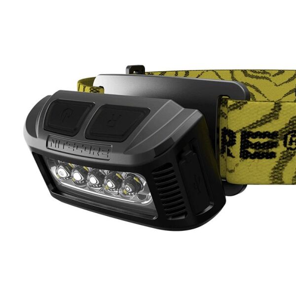 Nitecore Nu10 160 Lumen Kafa Feneri