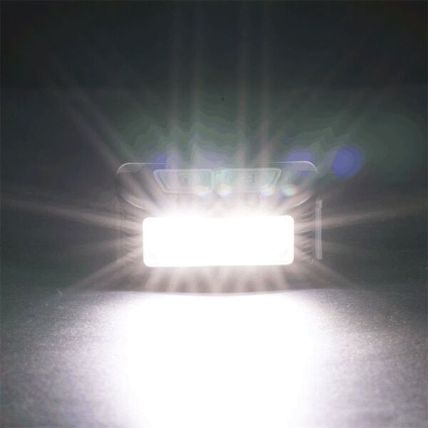 Nitecore Nu10 160 Lumen Kafa Feneri