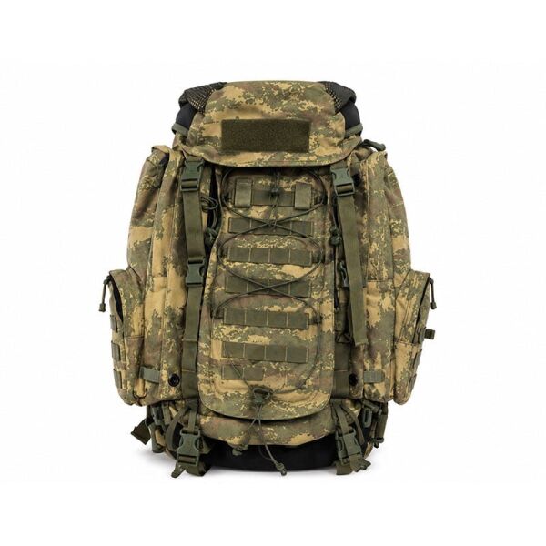 Deuter Tactical 45+ Sirt Çantasi