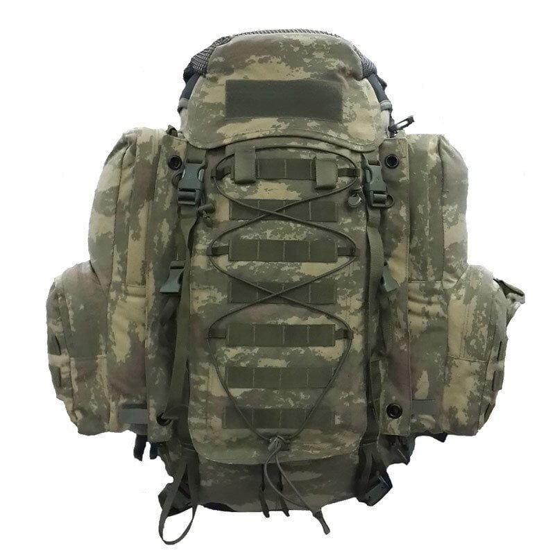 DEUTER TACTICAL 45+ SIRT ÇANTASI