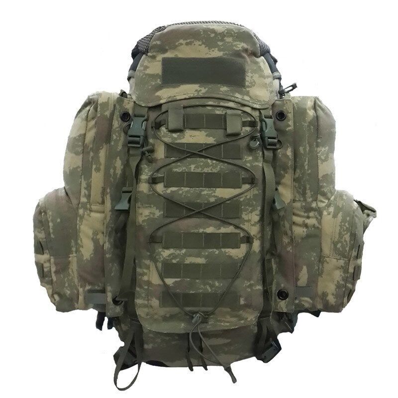 Deuter Tactical 45+ Sirt Çantasi
