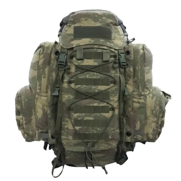 Deuter Tactical 45+ Sirt Çantasi