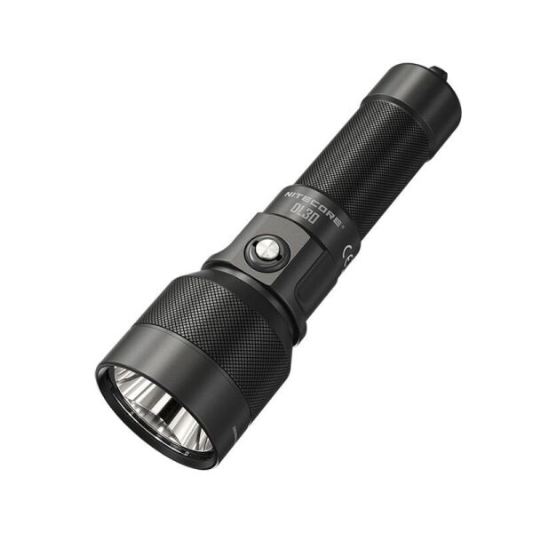 Nitecore Dl30 1100 Lumen Dalis El Feneri