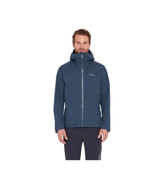 RAB  DOWNPOUR SU GEÇİRMEZ ERKEK HAFİF CEKET