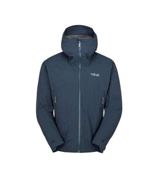 RAB  DOWNPOUR SU GEÇİRMEZ ERKEK HAFİF CEKET