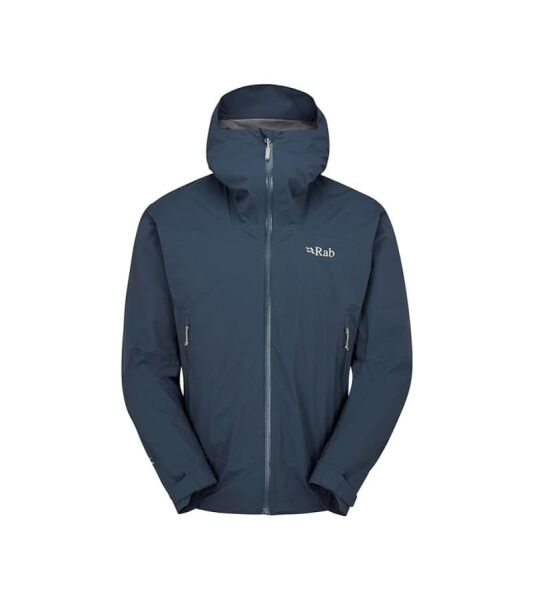 Rab Downpour Su Geçi̇rmez Erkek Hafi̇f Ceket