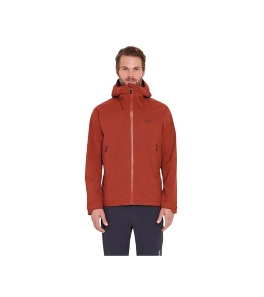 RAB  DOWNPOUR SU GEÇİRMEZ ERKEK HAFİF CEKET