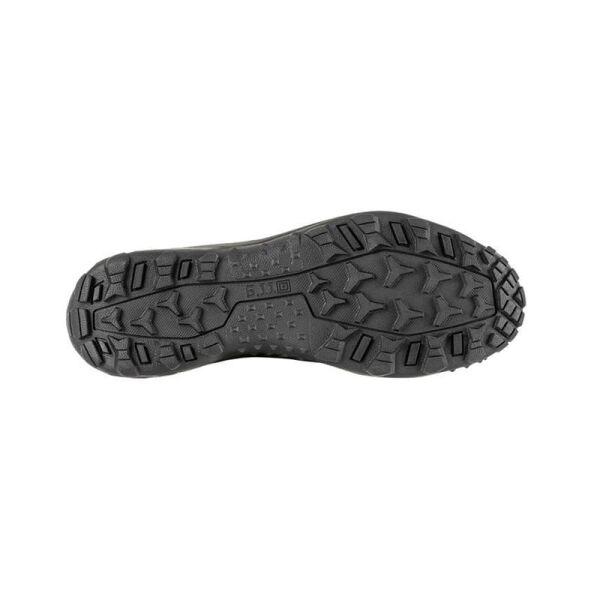 5.11 A/T WATERPROOF MID SIYAH BOT