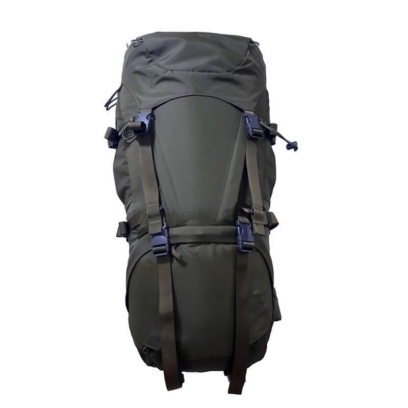 Deuter Tactical 55+10 Sirt Canta