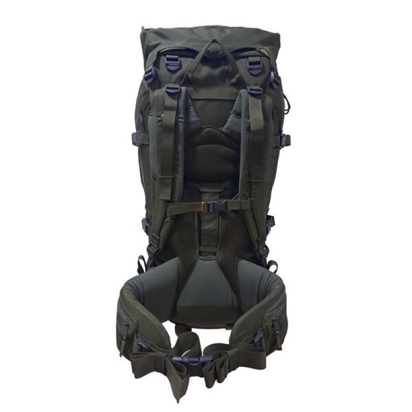 Deuter Tactical 55+10 Sirt Canta