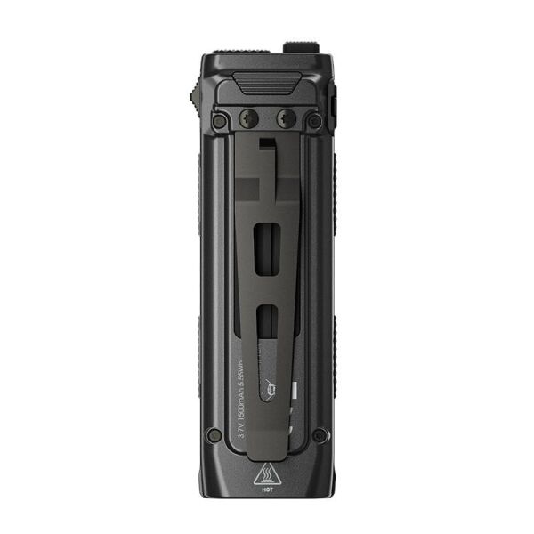 Nitecore Edc23 2500 Lumen El Feneri