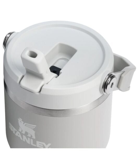 Stanley The IceFlow™ Flip Straw 2.0 Tumbler 0.60 Litre Ash