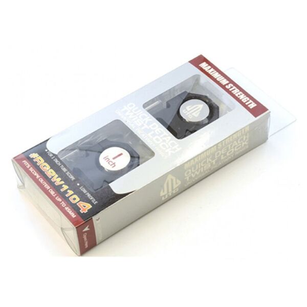 Unleash The Glow Rg2w1104 Tactical Ayak