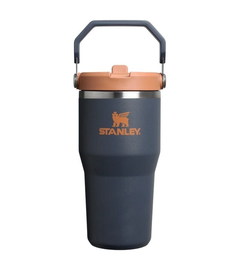 Stanley The IceFlow™ Flip Straw 2.0 Tumbler 0.60 Litre Twilight