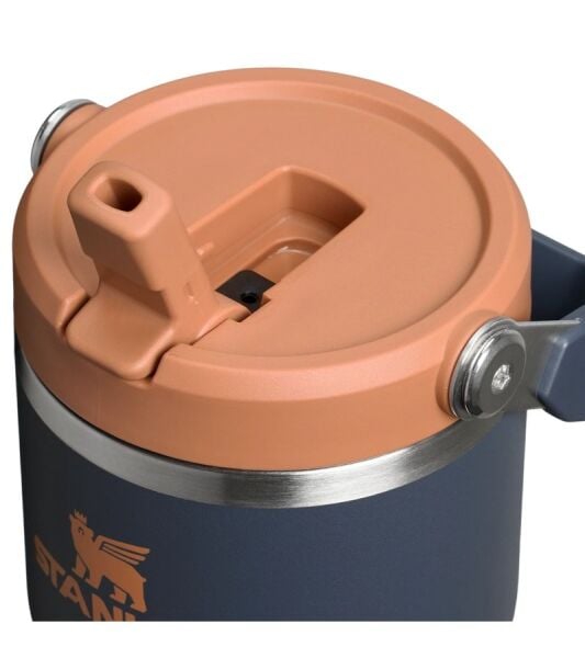 Stanley The IceFlow™ Flip Straw 2.0 Tumbler 0.60 Litre Twilight