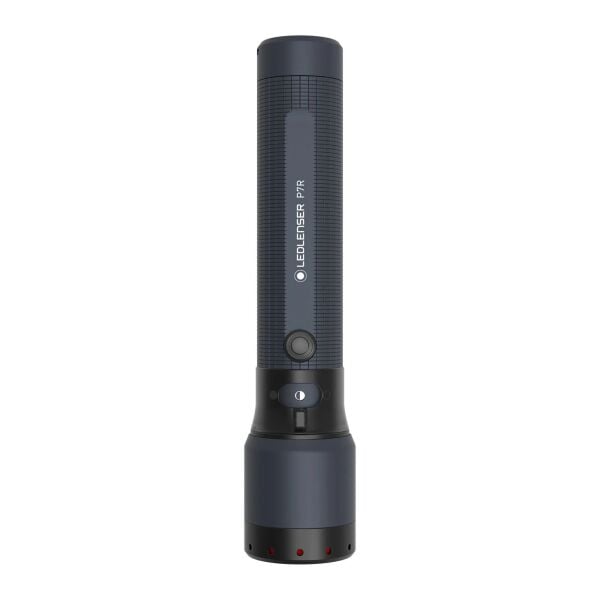 LedLenser P7R 25.Yıl Versiyonu