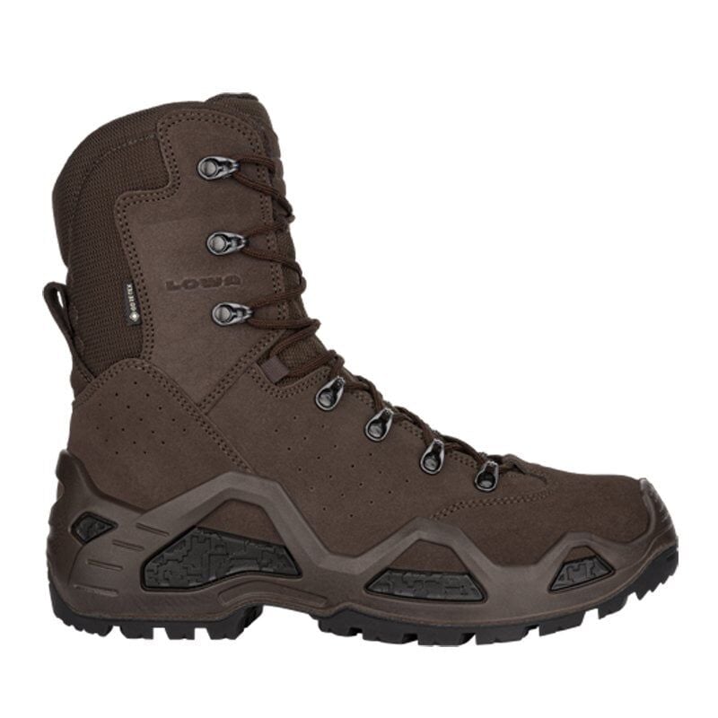 Lowa Z-8s Gtx C Koyu Kahve Bot