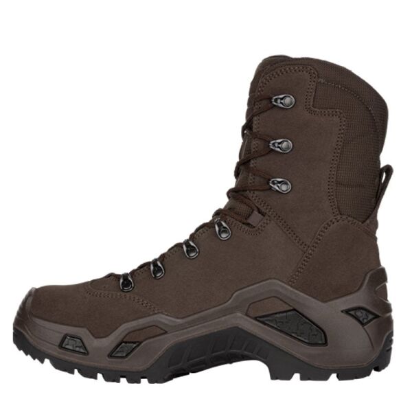 Lowa Z-8s Gtx C Koyu Kahve Bot