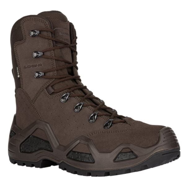 Lowa Z-8s Gtx C Koyu Kahve Bot