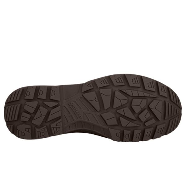 Lowa Z-8s Gtx C Koyu Kahve Bot