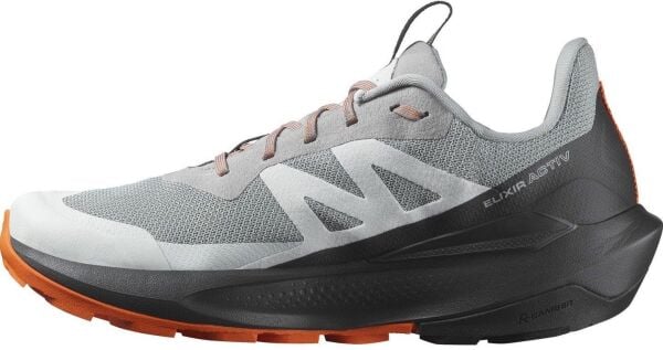 SALOMON ELIXIR ACTIVE GTX ERKEK OUTDOOR AYAKKABI