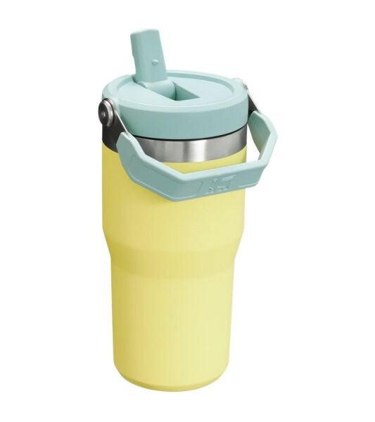 Stanley The IceFlow™ Flip Straw 2.0 Tumbler 0.60 Litre Pomelo