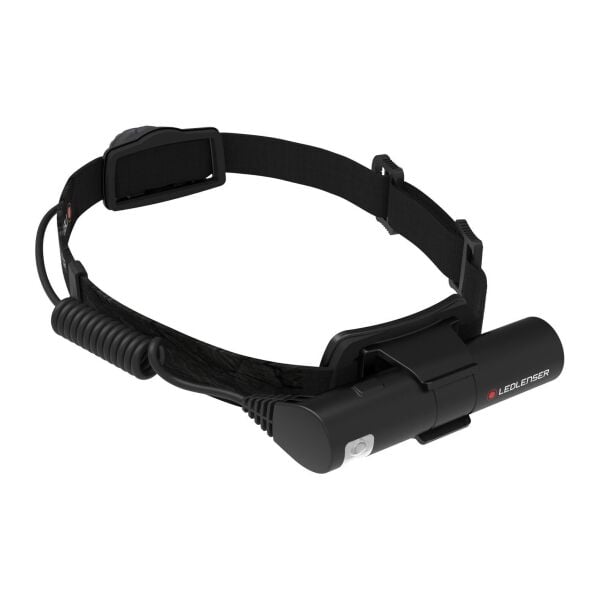 LedLenser H8R 25.Yıl Versiyonu Kafa Feneri