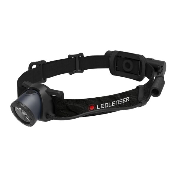 LedLenser H8R 25.Yıl Versiyonu Kafa Feneri