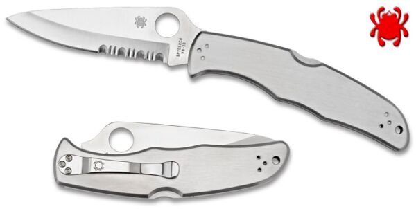 SPYDERCO ÇAKI C10PS