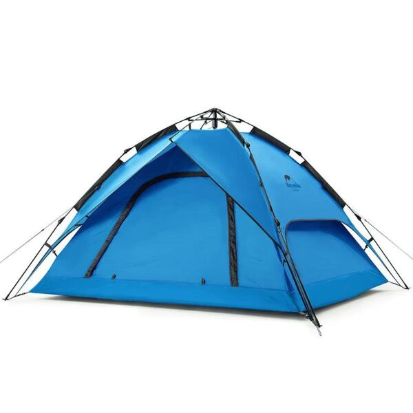 Naturehike 3 Kişilik Otomatik Kamp Çadırı