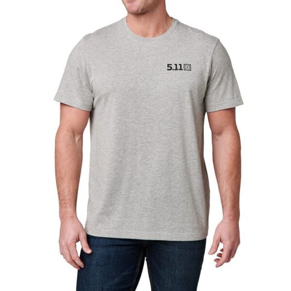 5.11 Overwatch Ss Tee Kisa Kol T-shirt