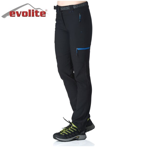 Evolite Kadın Freebird Pantolon / Mavi