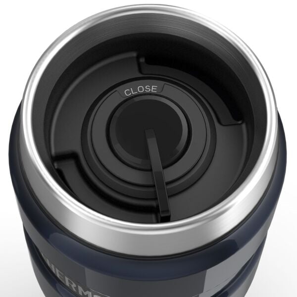 Thermos SK1005 Stainless King Mug 0,47L Midnight Blue SK1005-MB4