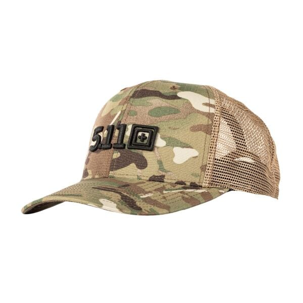5.11 LEGACY SCOUT CAP KAMUFLAJ