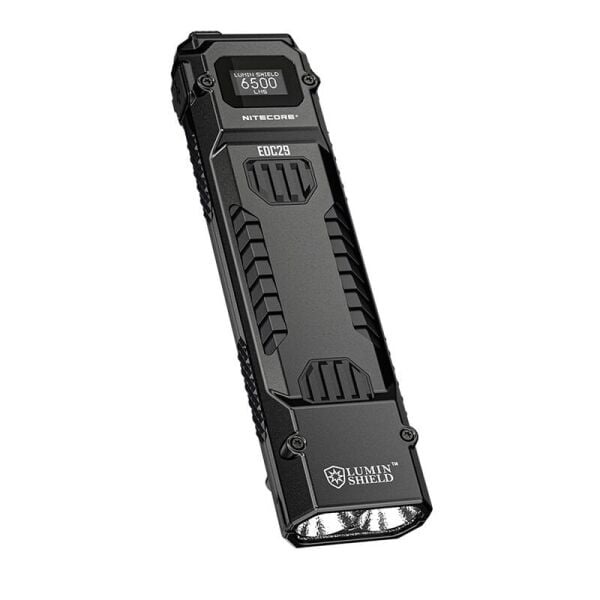 Nitecore Edc29 6500 Lumen El Feneri