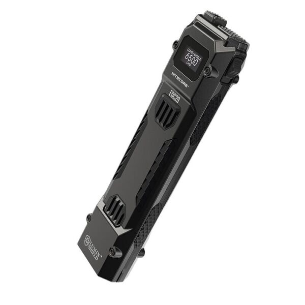 NITECORE EDC29 6500 LUMEN EL FENERI