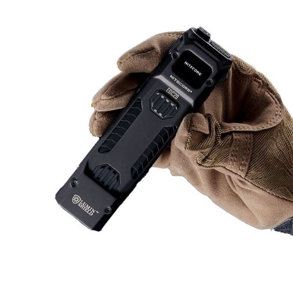 Nitecore Edc29 6500 Lumen El Feneri