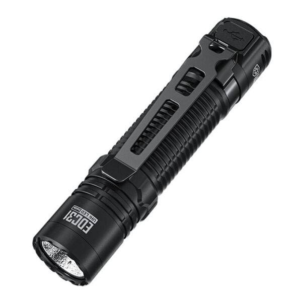 Nitecore Edc31 3500 Lumen El Feneri
