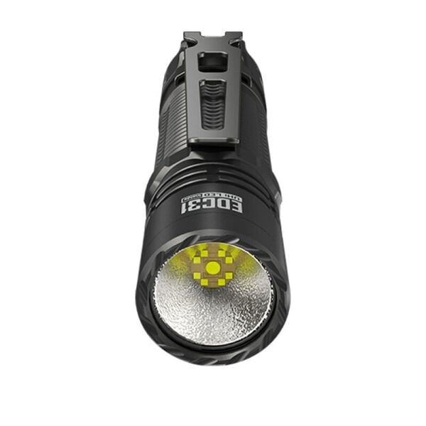 Nitecore Edc31 3500 Lumen El Feneri