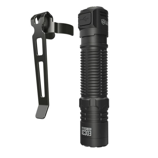 Nitecore Edc31 3500 Lumen El Feneri
